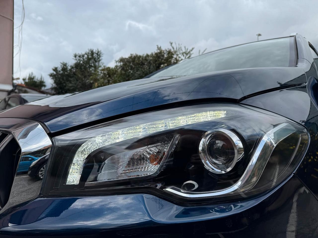 Suzuki S-Cross 1.0 Boosterjet Cool 2WD unico proprietario