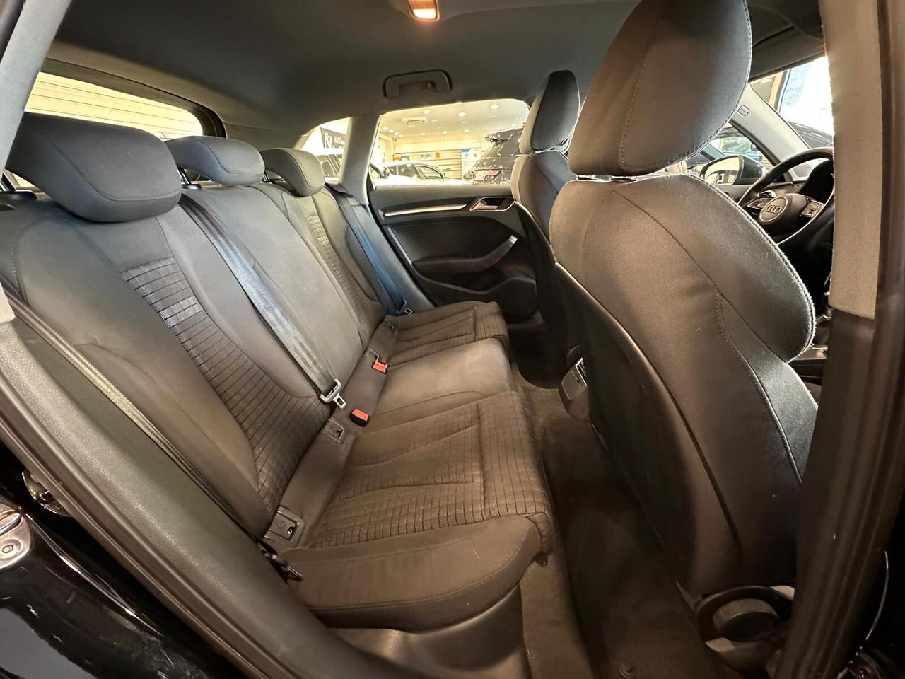 Audi A3 SPB 1.6 TDI Sport