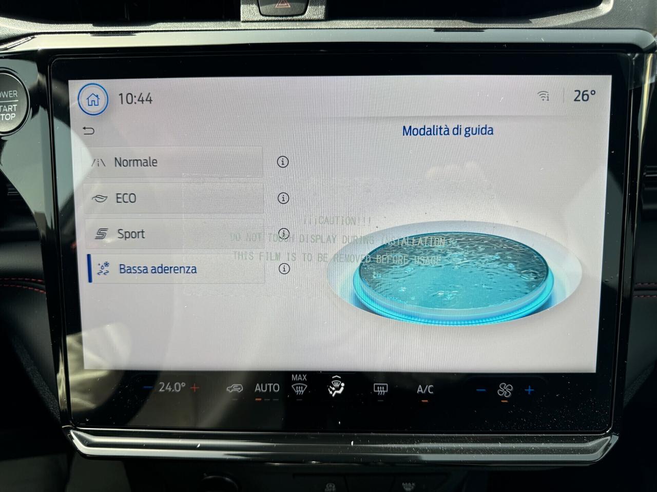 Ford Puma 1.0 EcoBoost Hybrid 125 CV S&S ST-Line