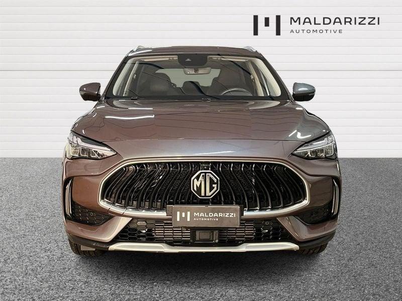 MG HS I 2023 1.5 t-gdi Luxury