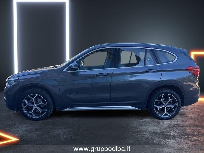 BMW X1 F48 Diesel xdrive18d xLine auto