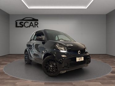 Smart fortwo coupe Fortwo 1.0 Passion - Unipro - Promo Finanziamento