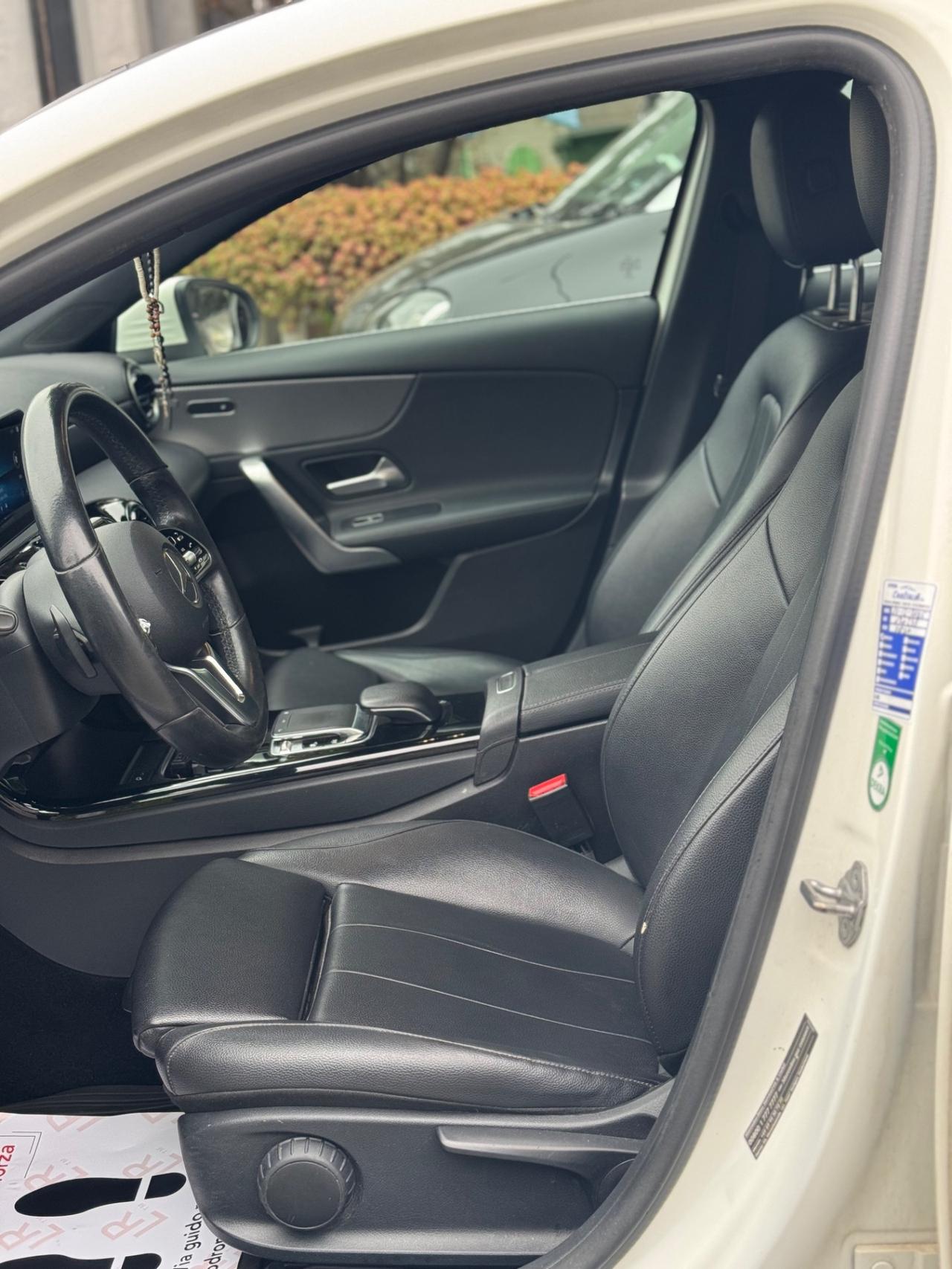 Mercedes-benz A 220 Automatic 4Matic Premium