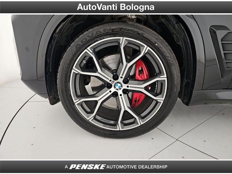 BMW X5 X5 xdrive30d MSport Pro auto