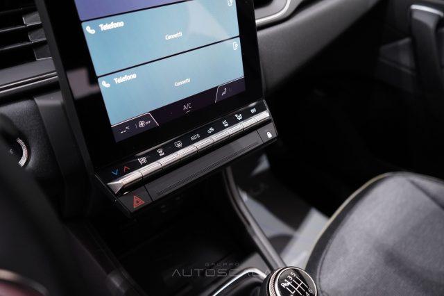 RENAULT Captur 1.0 ECO-G 100cv Techno