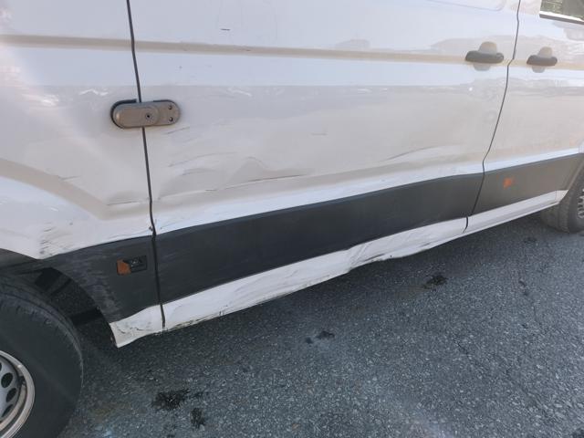 VOLKSWAGEN Crafter 30 2.0 tdi 140cv L3H3 Logistic my19