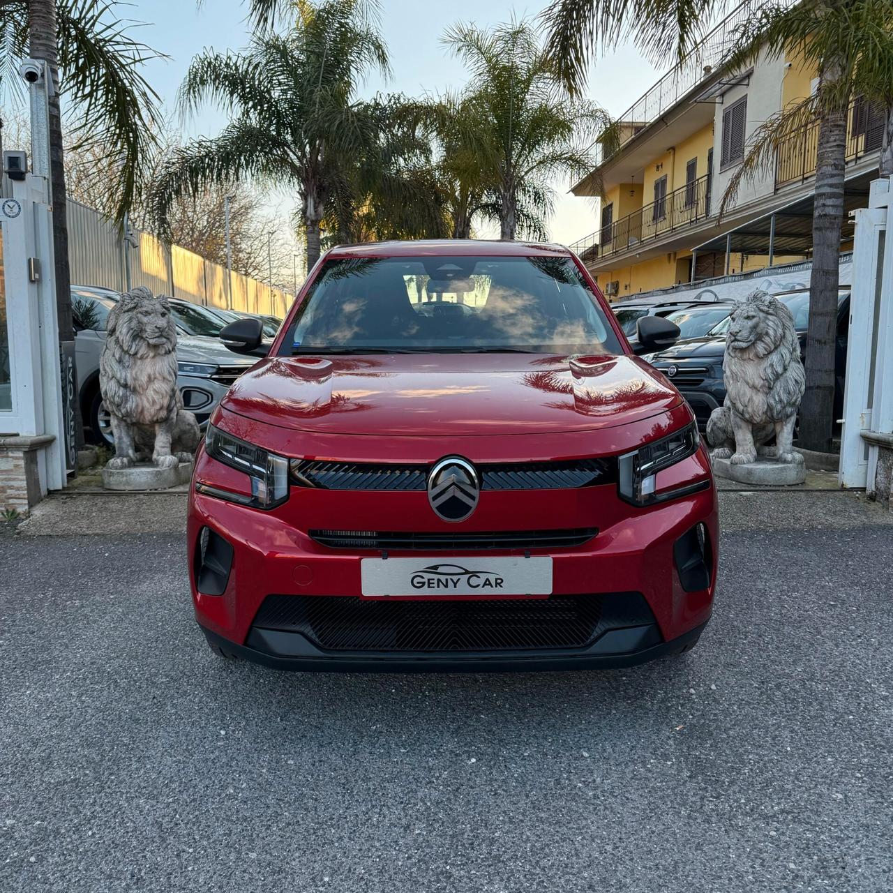 Citroen C3 1.2 puretech You 100cv s&s