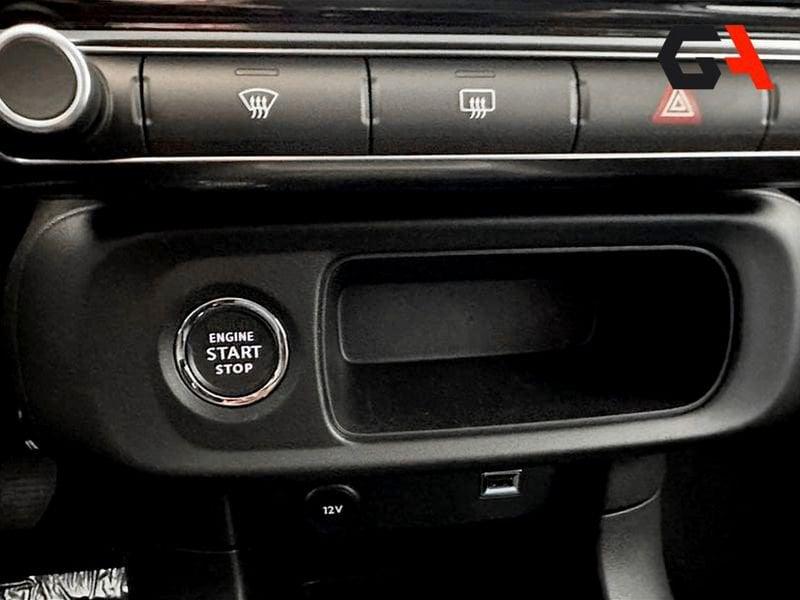 Citroën C3 C3 PureTech 83 S&S Shine