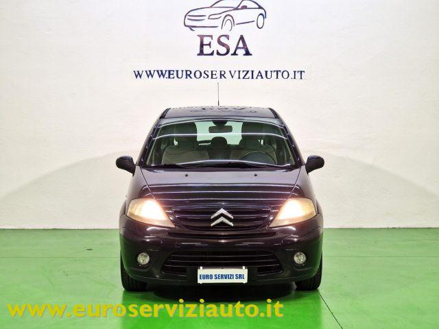 CITROEN C3 1.4 Exclusive