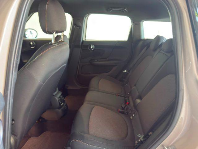 MINI Countryman Cooper D Essential