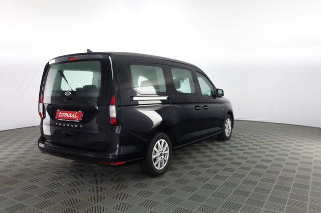 FORD Tourneo Connect Grand Tourneo Connect 2.0 EcoBlue 102 CV Plus