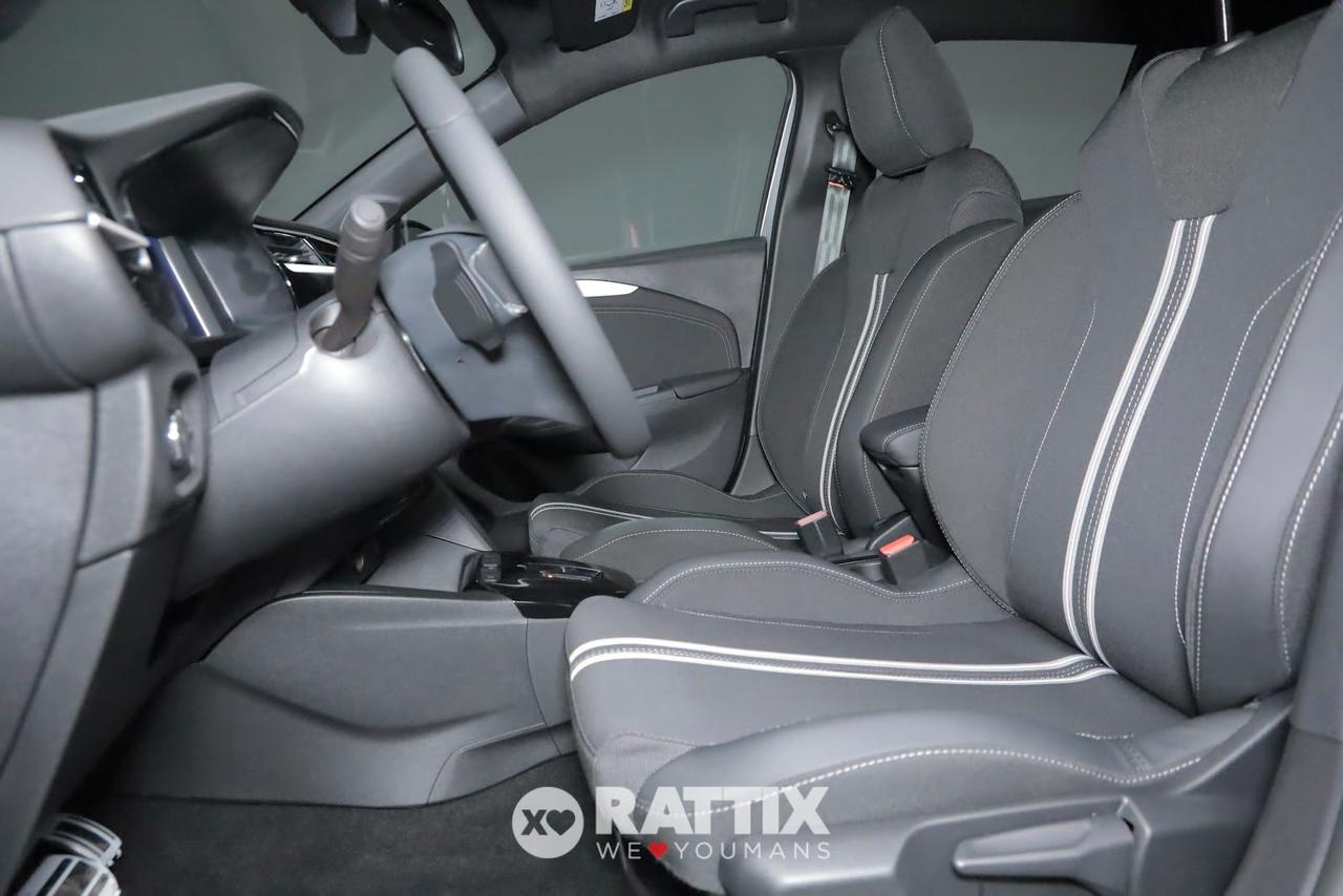 Opel Corsa 1.2 100CV GS AT8