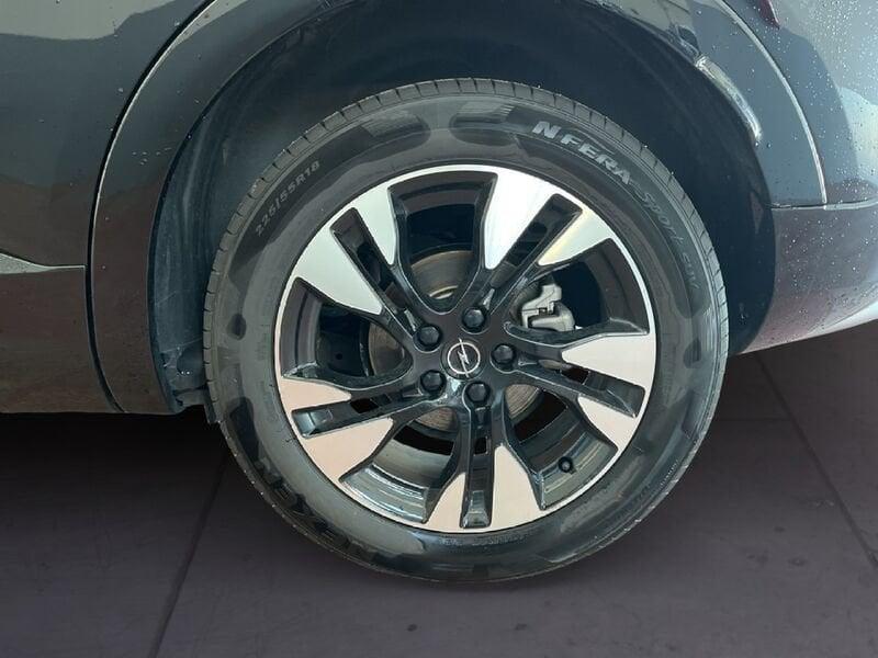 Opel Grandland I 2022 1.5 ecotec Business Elegance s&s 130cv at8