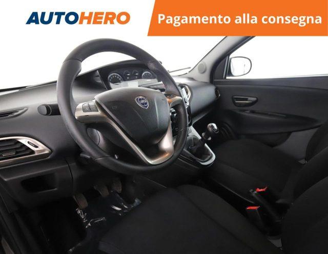 LANCIA Ypsilon 1.2 69 CV 5 porte Gold