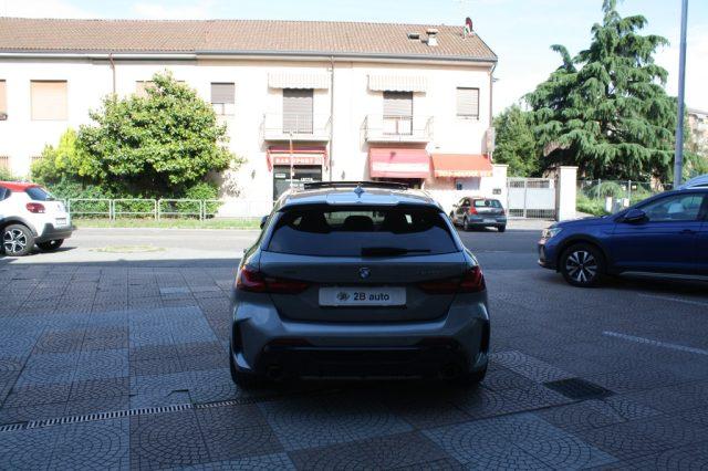 BMW M135 i xDrive
