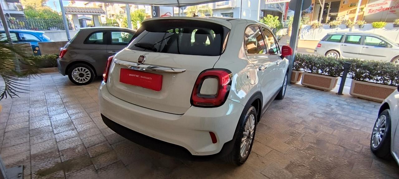 Fiat 500X 1.3 MultiJet 95 CV Connect