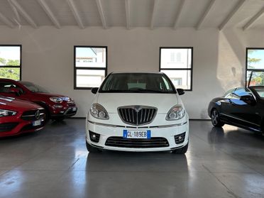 Lancia MUSA 1.4 8V Ecochic (GPL) Diva