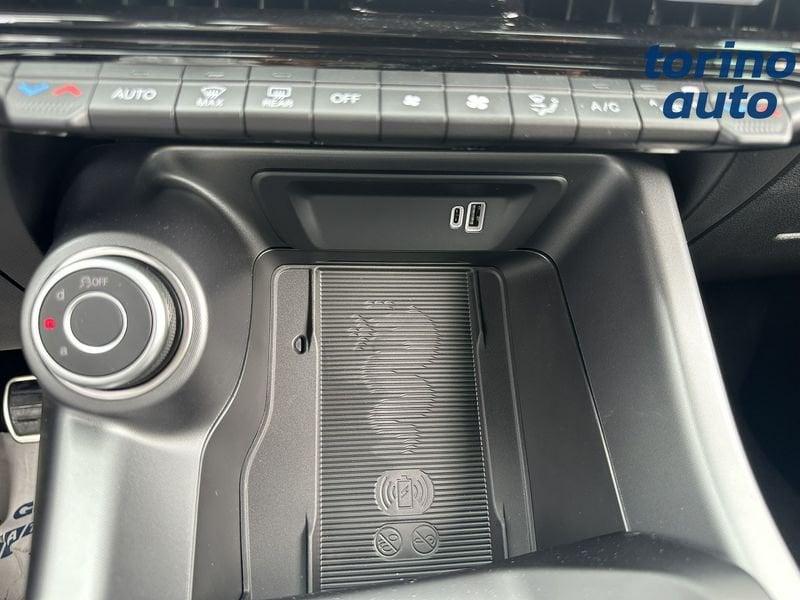 Alfa Romeo Tonale 1.3 Plug-in Hybrid Q4 270cv AT6 Sprint