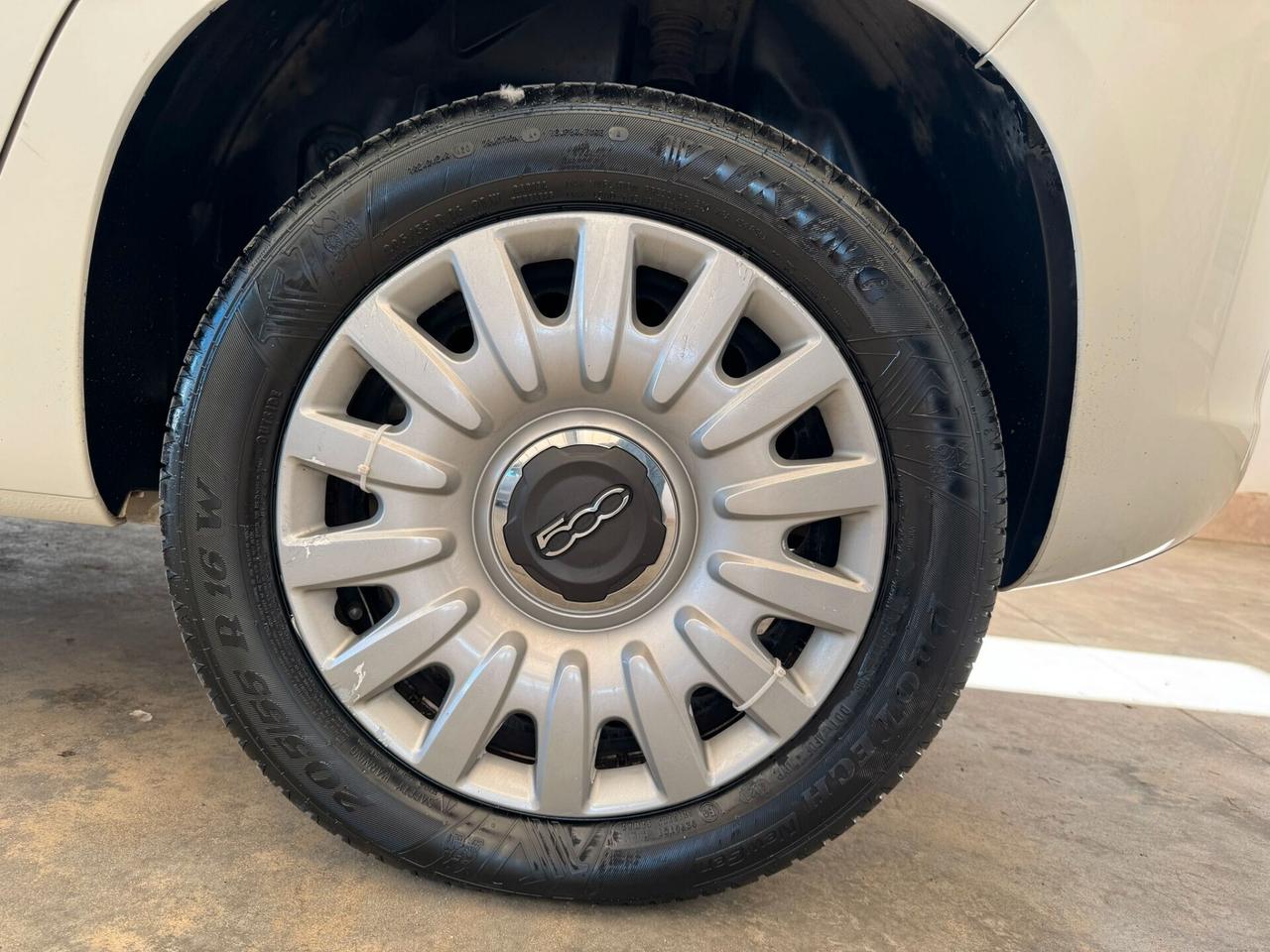 Fiat 500L 1.3 Multijet 95 CV Lounge