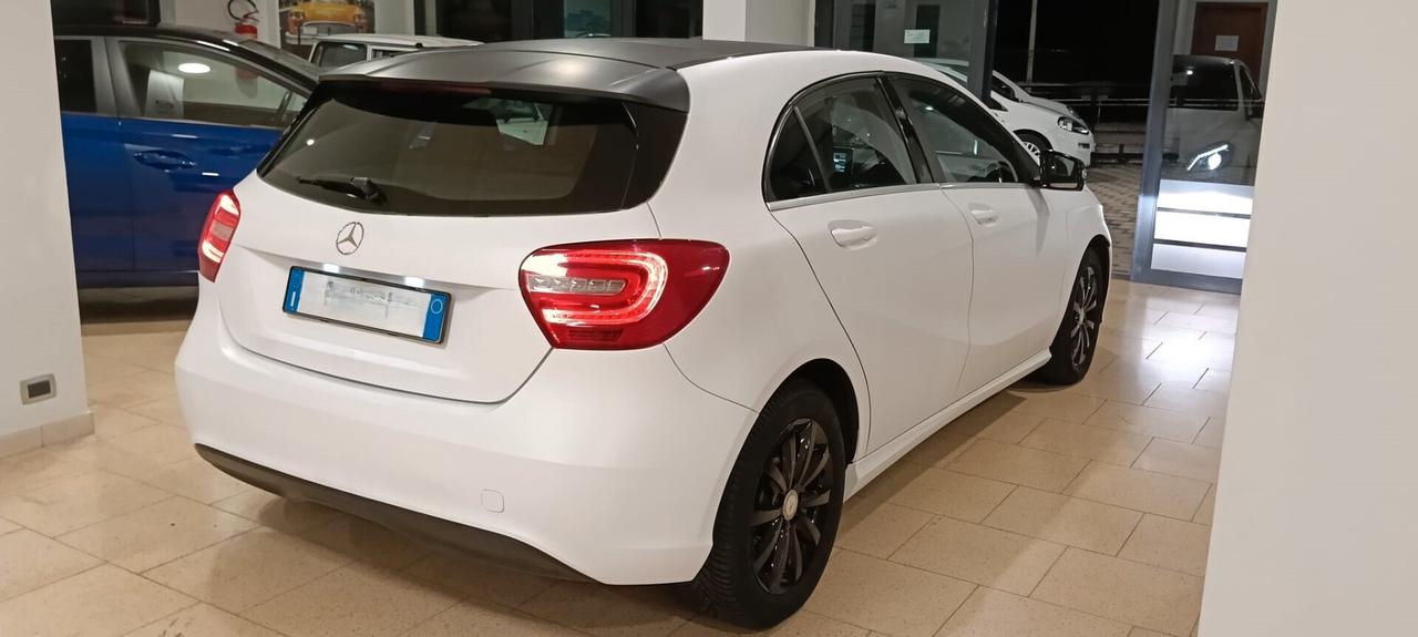 Mercedes-benz A 180 CDI Sport