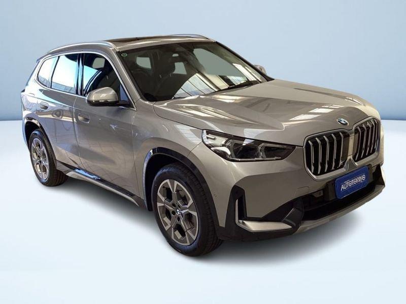 BMW X1 sDrive 18d