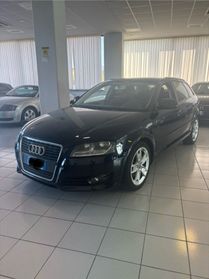Audi A3 2.0 TDI F.AP. Ambition