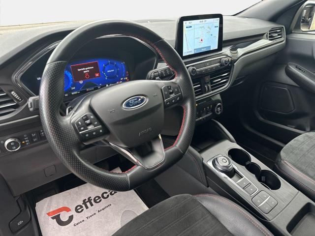 FORD Kuga 1.5 EcoBlue 120 CV aut. ST-Line X