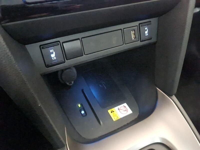 Toyota Yaris Cross 1.5H (116 CV) E-CVT Lounge