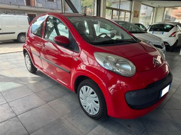 Citroen C1 1.0 5 porte AMIC1