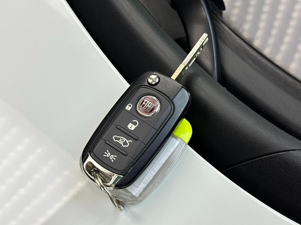 Fiat Pandina Cross 1.0 hybrid CROSS 70cv