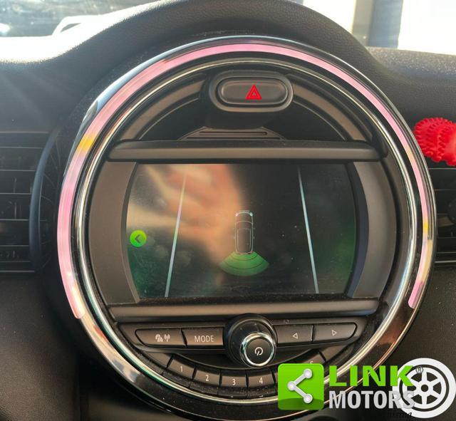 MINI One 1.5 One Perfetta per neopatentati