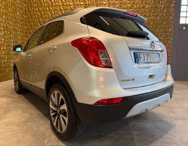 Opel Mokka X 1.6 CDTI Ecotec 136CV 4x2 Start&Stop Innovation