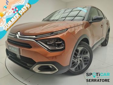 Citroën C4 C4 1.5 bluehdi Feel Pack s&s 130cv eat8