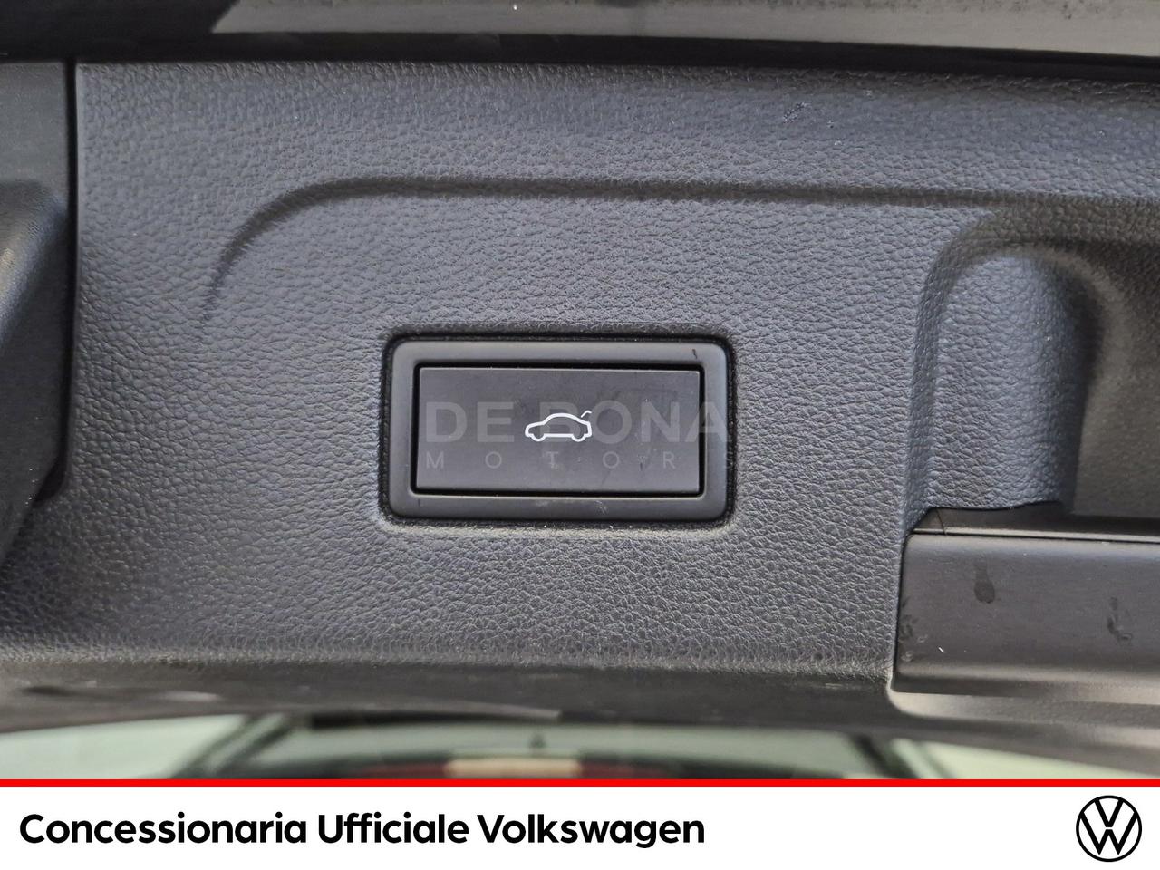 Volkswagen Touran 1.5 tsi business 150cv dsg