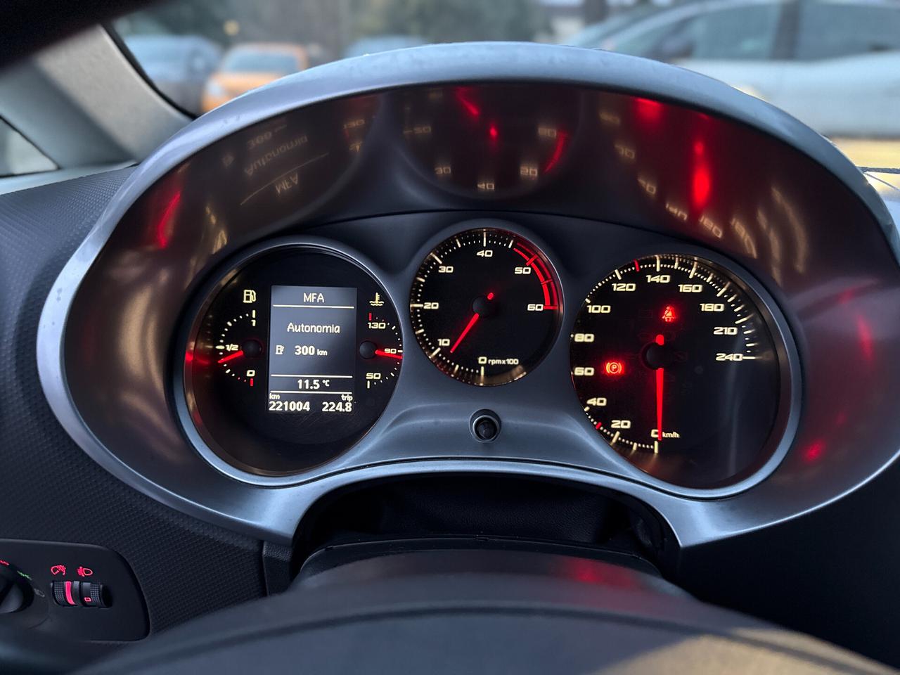 Seat Leon 1.6 TDI CR DPF Copa