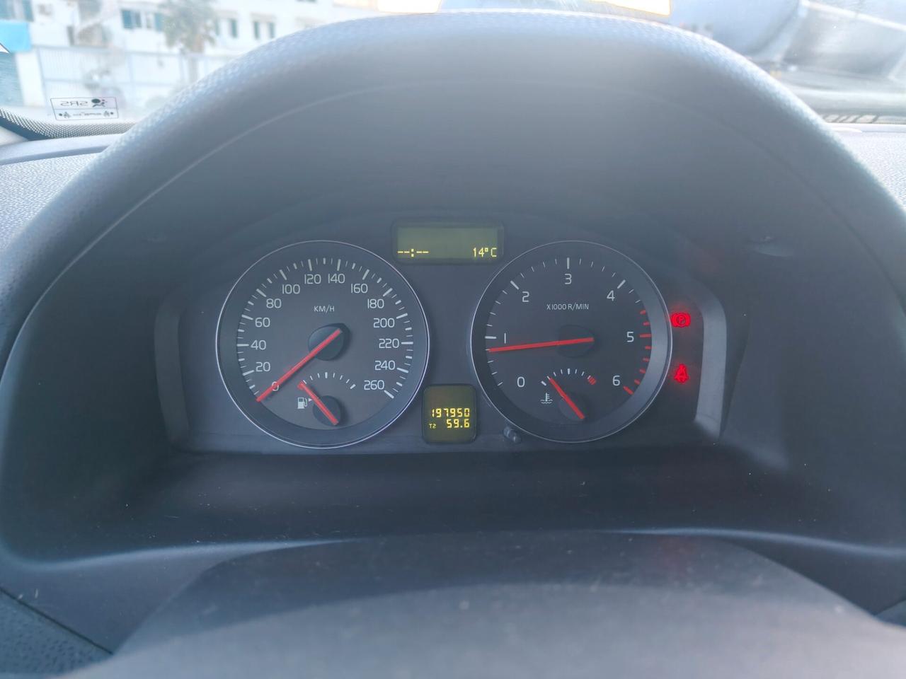 Volvo C30 1.6D Polar