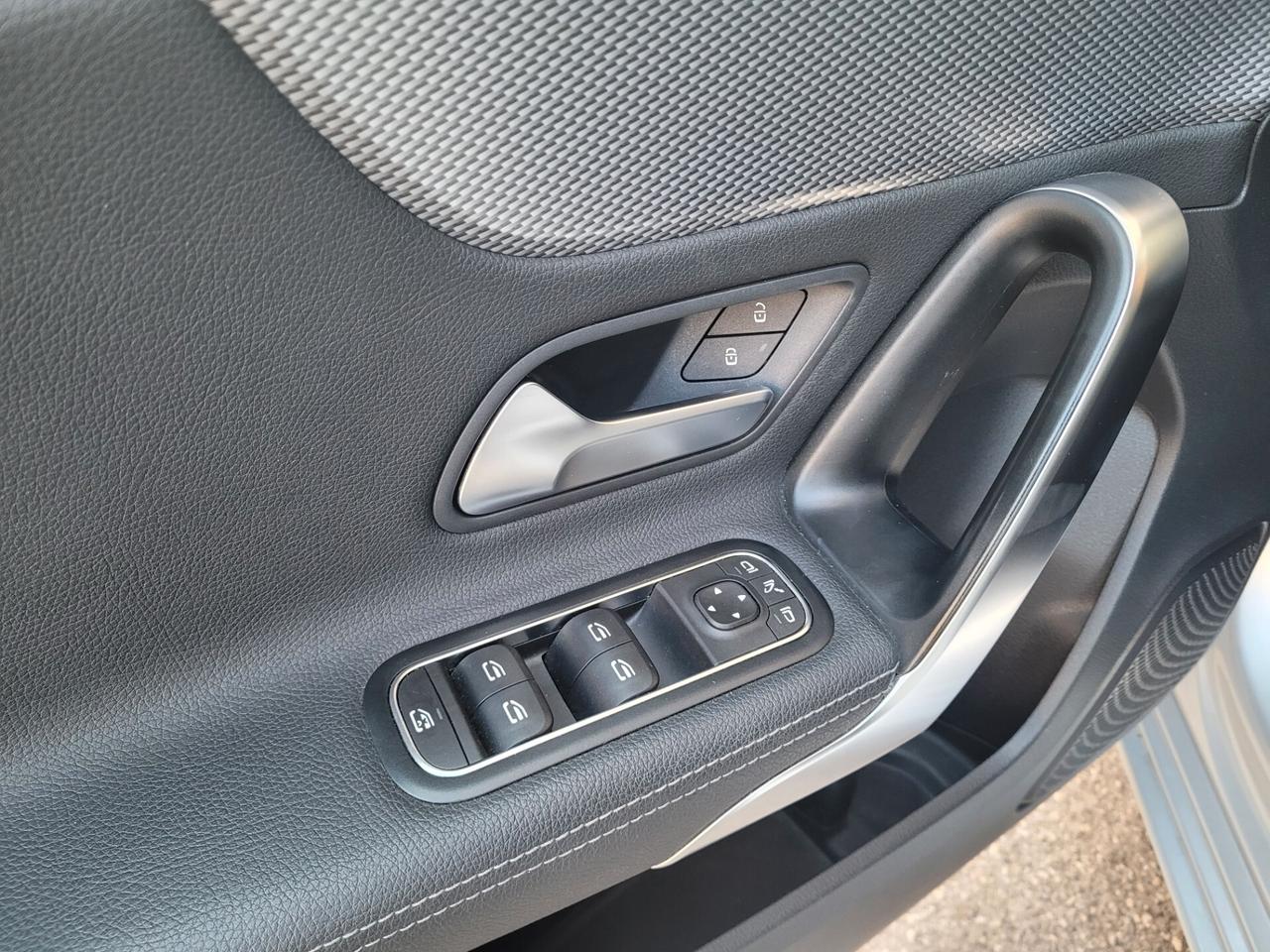 Mercedes-benz A 180 d Automatic Sport