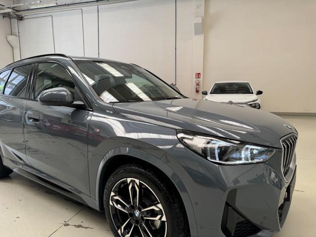 BMW X1 xDrive 20d M-Sport 150CV SOLO KM. 5.100