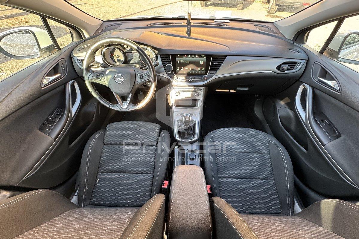 OPEL Astra 1.6 CDTi 110CV Start&Stop Sports Tourer Business