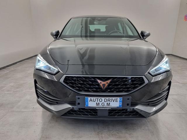 CUPRA Leon 1.5 Hybrid 150 CV DSG