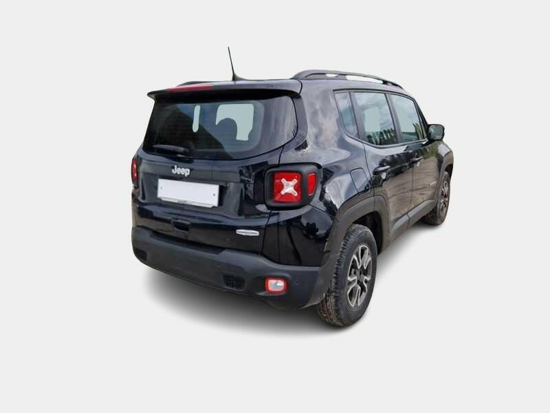 JEEP RENEGADE 1.0 T3 120cv Business