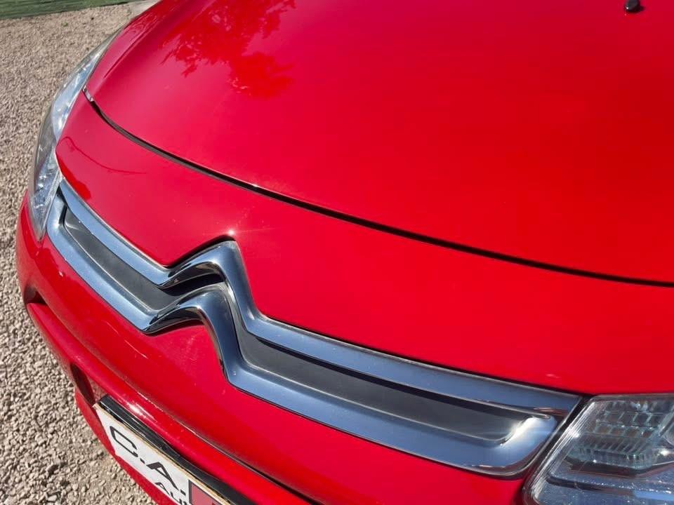 Citroen C3 Zen 1.0 VTI 68cv