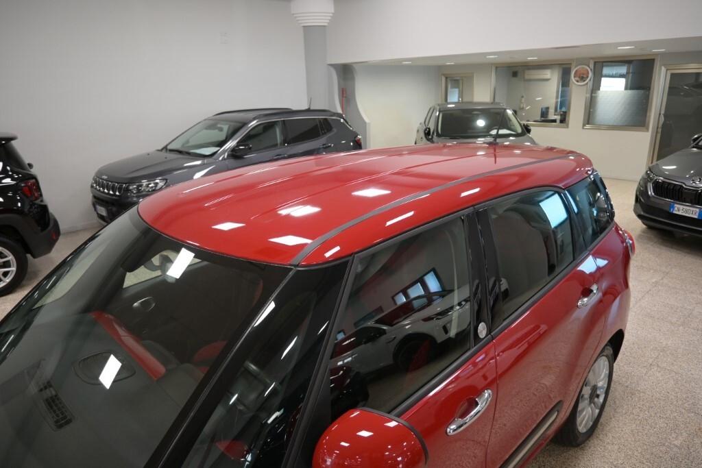 Fiat 500L Living 1.6 Multijet 120 CV Business
