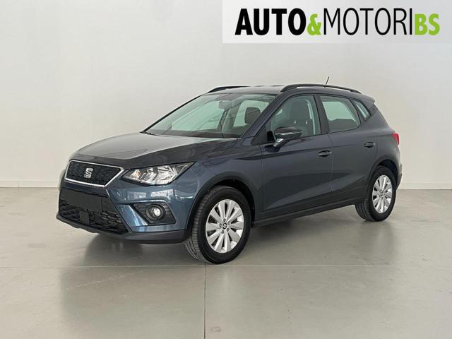 SEAT Arona 1.0 EcoTSI Style