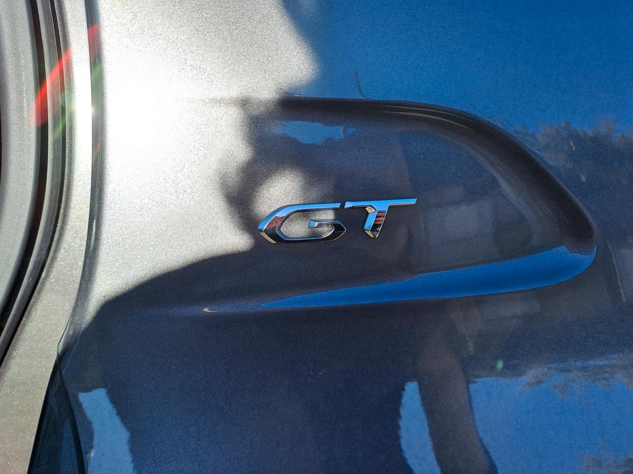 Peugeot 208 PureTech 100 Stop&Start 5 porte GT