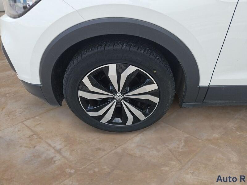 Volkswagen T-Cross 1.0 TSI 85kW Style BMT