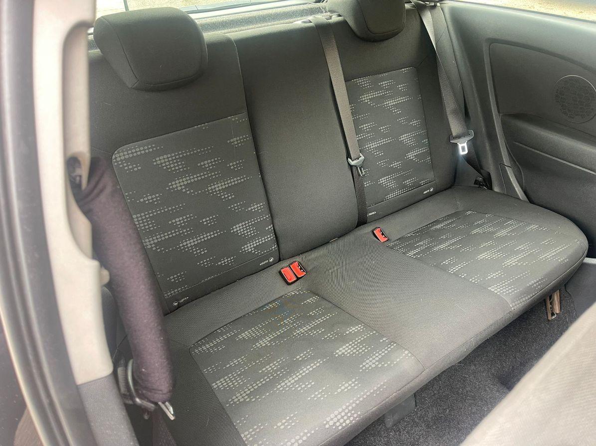 Opel Corsa 3 Porte Corsa 3p 1.2 Edition (elective) 85cv LEGGI