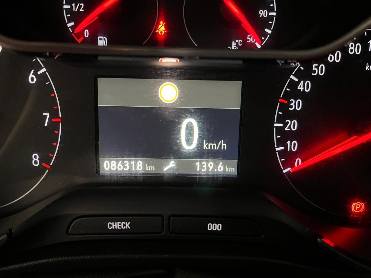 Opel Crossland X 1.5 ECOTEC D 102 CV Start&Stop Advance