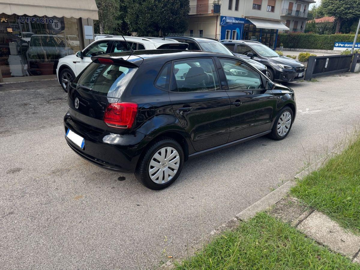 VOLKSWAGEN - Polo - 1.2 70CV 5p. Comfortline