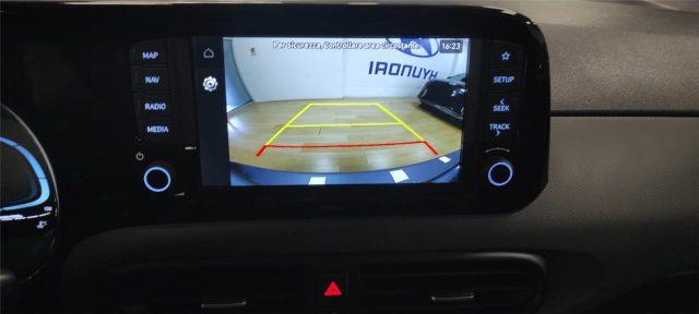 HYUNDAI i10 3ª serie 1.0 GPL Connectline